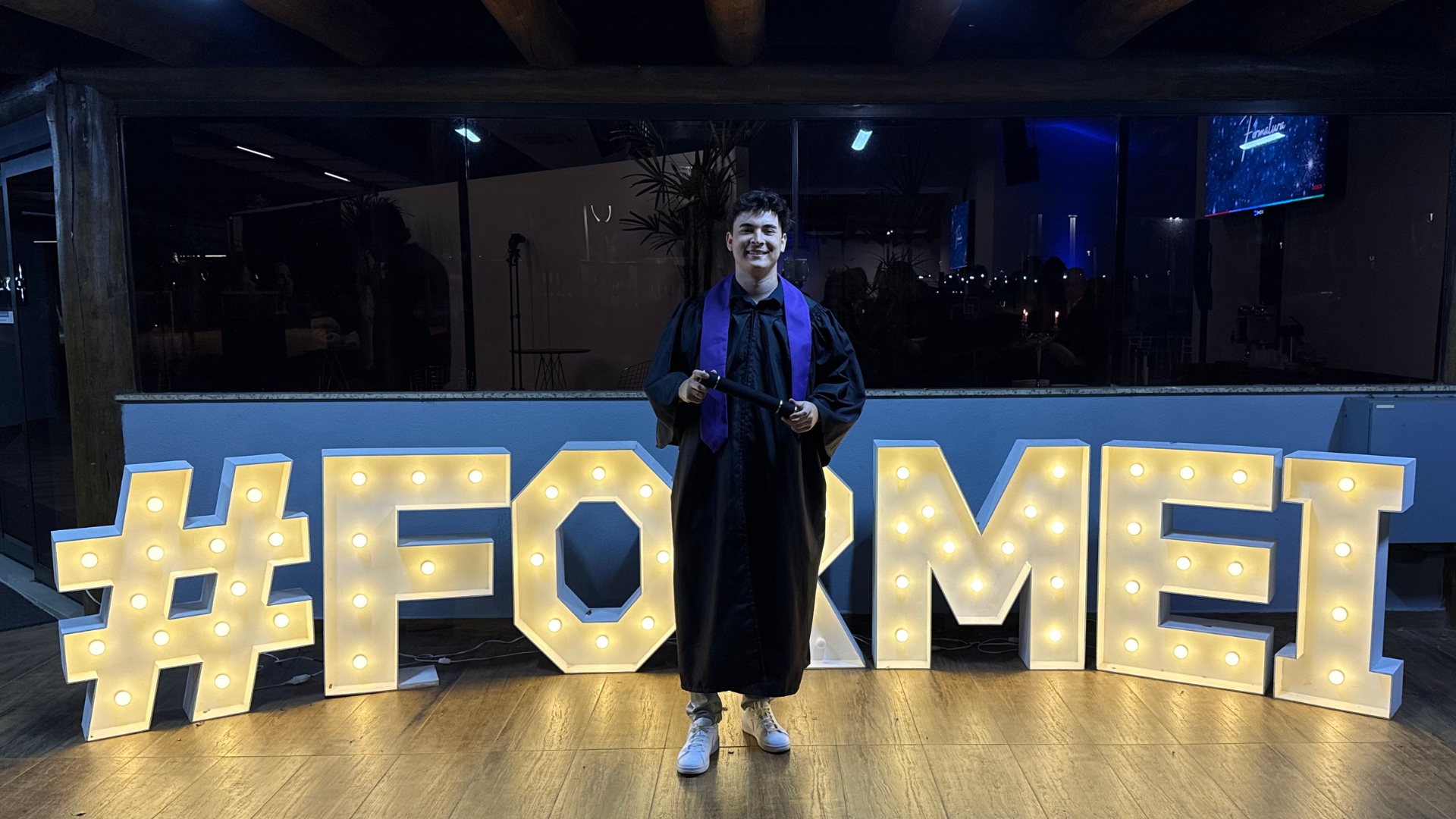 Imagem Formatura | Bosch Campinas - July/2025